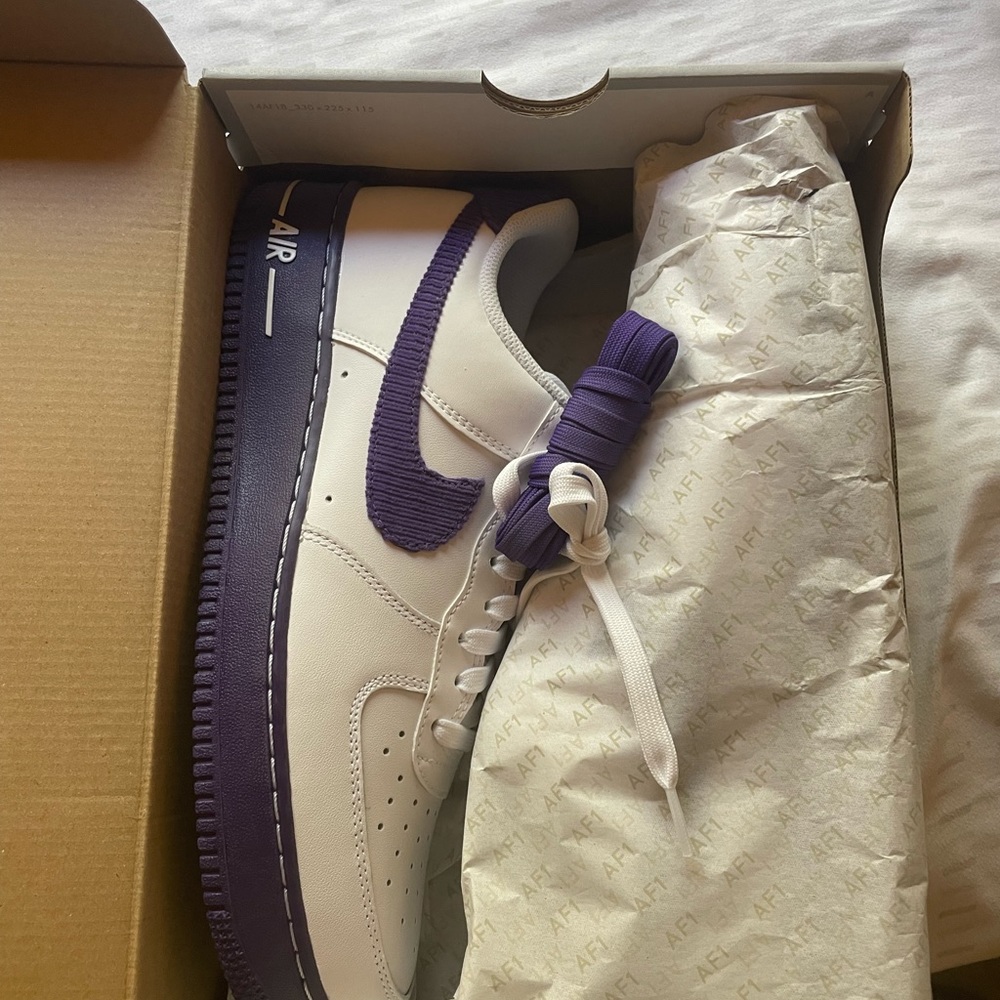 Brand new